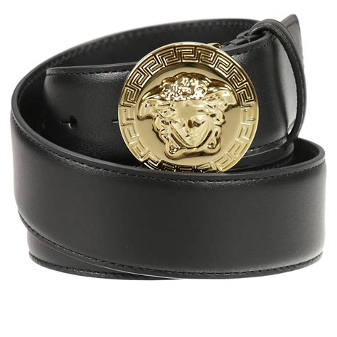 versace men belt|Versace belts for men cheap.